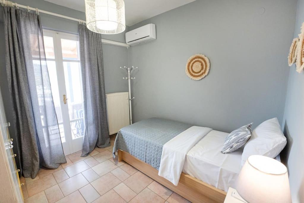 Villa Euphoria, Poros - Greece Poros Town Eksteriør bilde