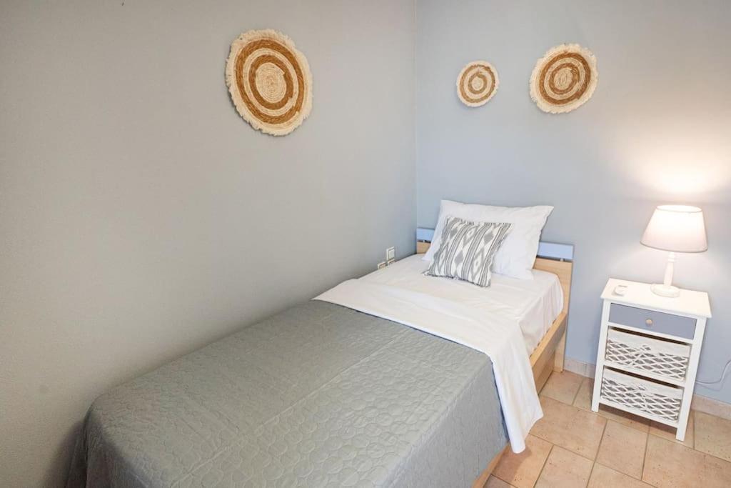 Villa Euphoria, Poros - Greece Poros Town Eksteriør bilde