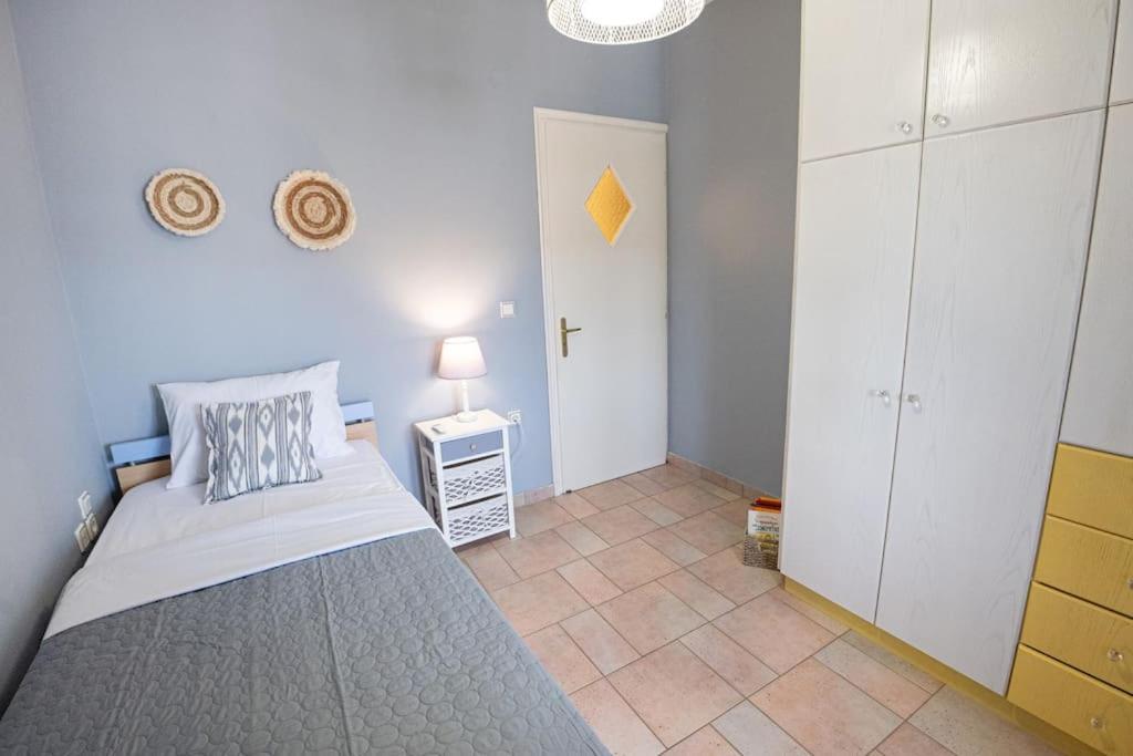 Villa Euphoria, Poros - Greece Poros Town Eksteriør bilde